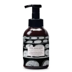 Michel Design Works Liquid Hand Soap|Bourbon & Amber Foaming Hand Soap