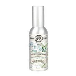 Michel Design Works Home Fragrance|Butterfly Fields Room Spray