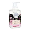 Michel Design Works Liquid Hand Soap|Cedar Rose Foaming Hand Soap
