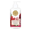 Michel Design Works Lotions & Creams|Christmas Bouquet Hand & Body Lotion