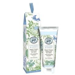 Michel Design Works Lotions & Creams|Cotton & Linen Large Hand Cream
