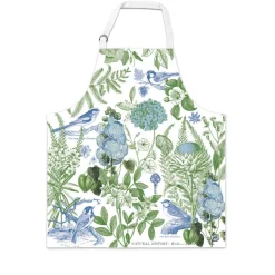 Michel Design Works Aprons|Cotton & Linen Chef Apron
