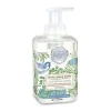 Michel Design Works Liquid Hand Soap|Cotton & Linen Foaming Hand Soap