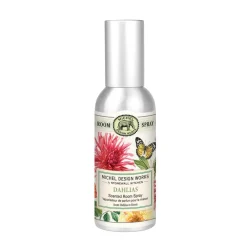 Michel Design Works Home Fragrance|Dahlias Room Spray