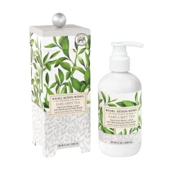 Michel Design Works Lotions & Creams|Earl Grey Tea Hand & Body Lotion