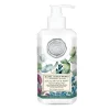 Michel Design Works Lotions & Creams|Eucalyptus & Mint Hand & Body Lotion