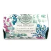 Michel Design Works Bar Soaps|Eucalyptus & Mint Large Bath Bar Soap