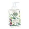 Michel Design Works Liquid Hand Soap|Eucalyptus & Mint Foaming Hand Soap