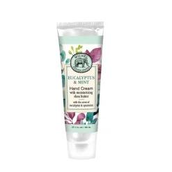 Michel Design Works Lotions & Creams|Eucalyptus & Mint Mini Hand Cream