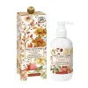 Michel Design Works Lotions & Creams|Fall Leaves & Flowers Hand & Body Lotion