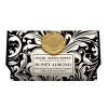 Michel Design Works Bar Soaps|Honey Almond Large Bath Bar Soap