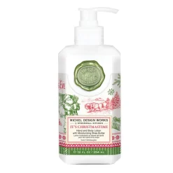 Michel Design Works Lotions & Creams|It's Christmastime Hand & Body Lotion