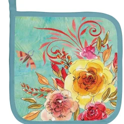 Michel Design Works Kitchen Tools|Jubilee Potholder