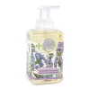 Michel Design Works Liquid Hand Soap|Lavender Rosemary Foaming Hand Soap