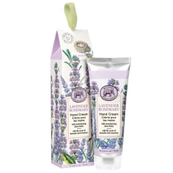 Michel Design Works Lotions & Creams|Lavender Rosemary Large Hand Cream
