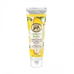 Michel Design Works Lotions & Creams|Lemon Basil Mini Hand Cream