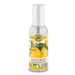 Michel Design Works Home Fragrance|Lemon Basil Room Spray
