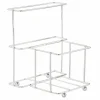 Michel Design Works Bath Accessories|Kitchen Tools|Michel Foaming Soap & Hostess Napkin Holder