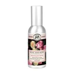 Michel Design Works Home Fragrance|Midnight Rose Room Spray