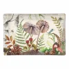 Michel Design Works Bath Accessories|Home Accents|Moss & Oak Glass Soap Dish