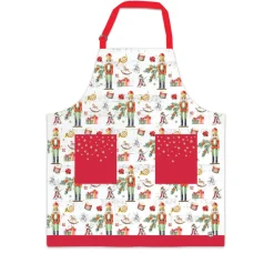 Michel Design Works Aprons|Nutcracker Suite Chef Apron