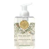 Michel Design Works Liquid Hand Soap|Peace on Earth Foaming Hand Soap