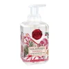 Michel Design Works Liquid Hand Soap|Peppermint Foaming Hand Soap