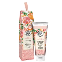 Michel Design Works Lotions & Creams|Pink Grapefruit Large Hand Cream