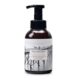 Michel Design Works Liquid Hand Soap|Sea Salt & Sand Foaming Hand Soap