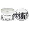 Michel Design Works Home Fragrance|Sea Salt & Sand Travel Candle