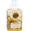 Michel Design Works Liquid Hand Soap|Sunflower Foaming Hand Soap