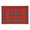 Michel Design Works Bath Accessories|Tartan Glass Soap Dish