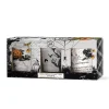 Michel Design Works Home Fragrance|Trick or Treat Votive Gift Set