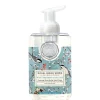 Michel Design Works Liquid Hand Soap|Winterberry & Balsam Foaming Hand Soap