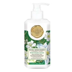 Michel Design Works Lotions & Creams|Winter Blooms Hand & Body Lotion