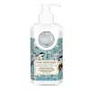 Michel Design Works Lotions & Creams|Winterberry & Balsam Hand & Body Lotion