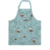 Michel Design Works Aprons|Winterberry & Balsam Chef Apron