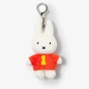 Childrenswear|Toys|Miffy #1 Bag Charm