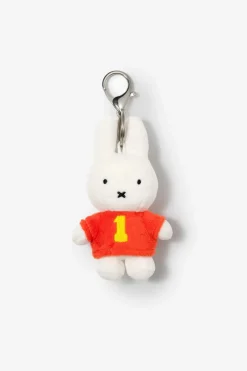 Childrenswear|Toys|Miffy #1 Bag Charm