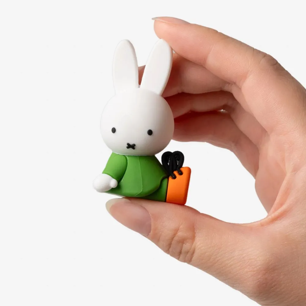 Toys|Miffy in Shoes Figure Blind Box