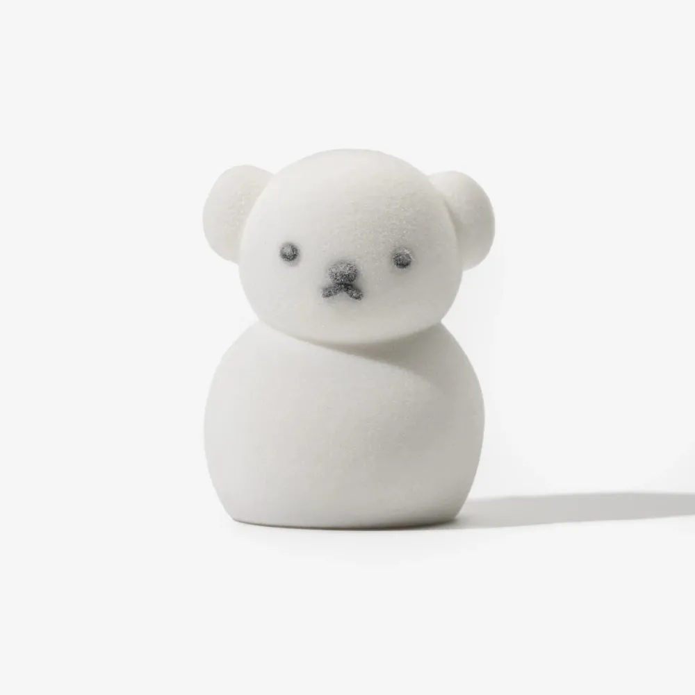 Toys|Miffy in the Snow Figure Blind Box