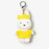 Childrenswear|Toys|Miffy Queen Bag Charm