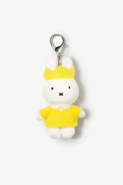 Childrenswear|Toys|Miffy Queen Bag Charm