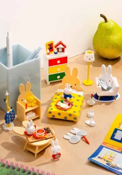 Toys|Miffy Room Blind Box