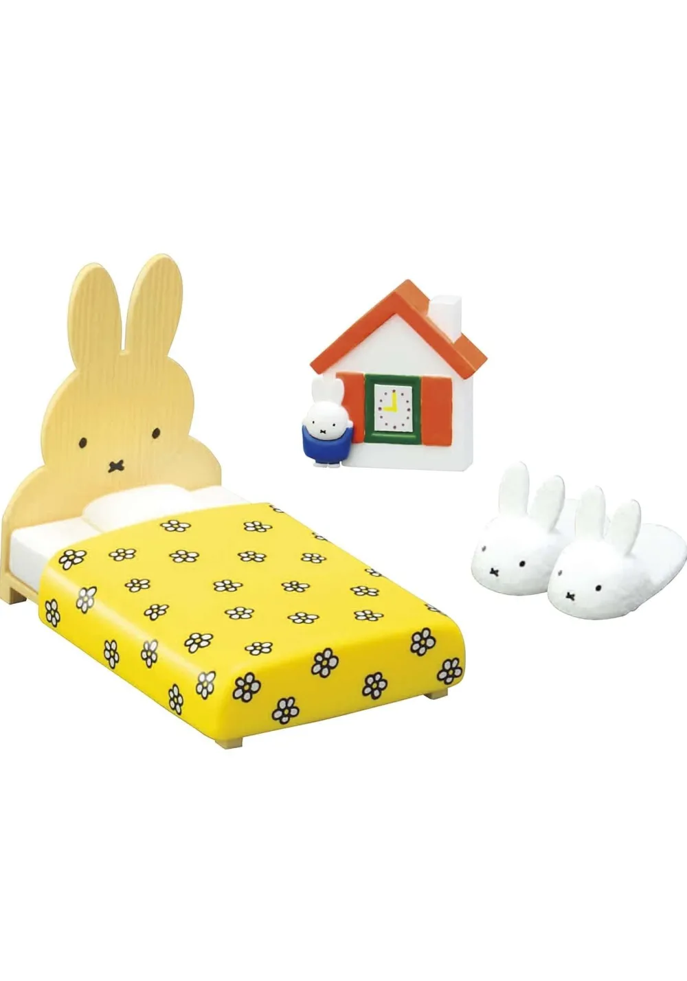 Toys|Miffy Room Blind Box