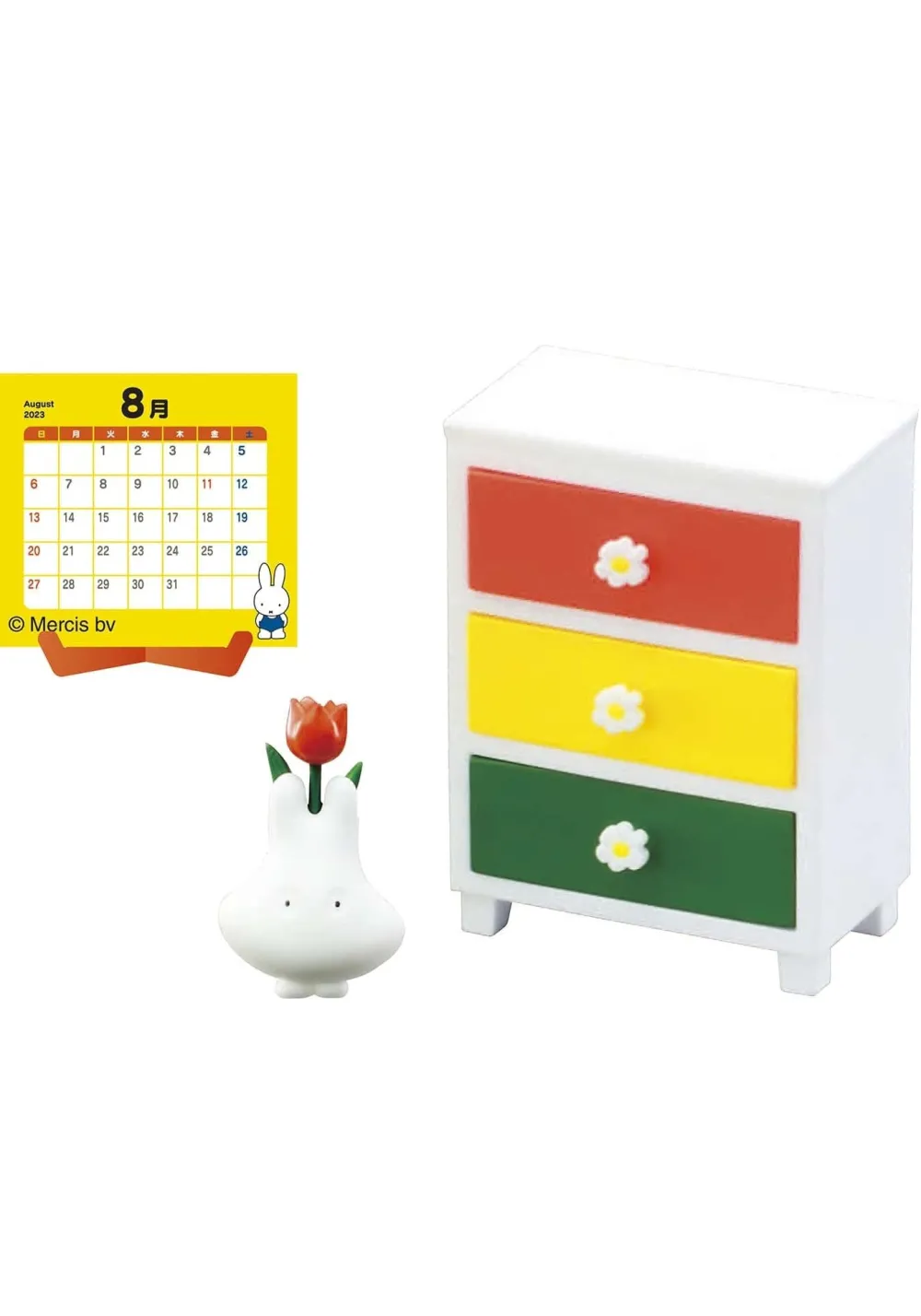 Toys|Miffy Room Blind Box