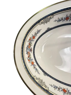 Vintage Minton Stanwood|Minton Stanwood 11