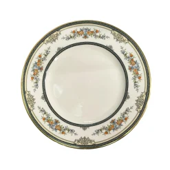 Vintage Minton Stanwood|Minton Stanwood Bread & Butter Plate
