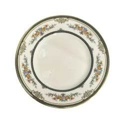Vintage Minton Stanwood|Minton Stanwood Bread & Butter Plate