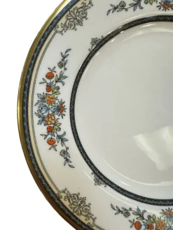 Vintage Minton Stanwood|Minton Stanwood Bread & Butter Plate